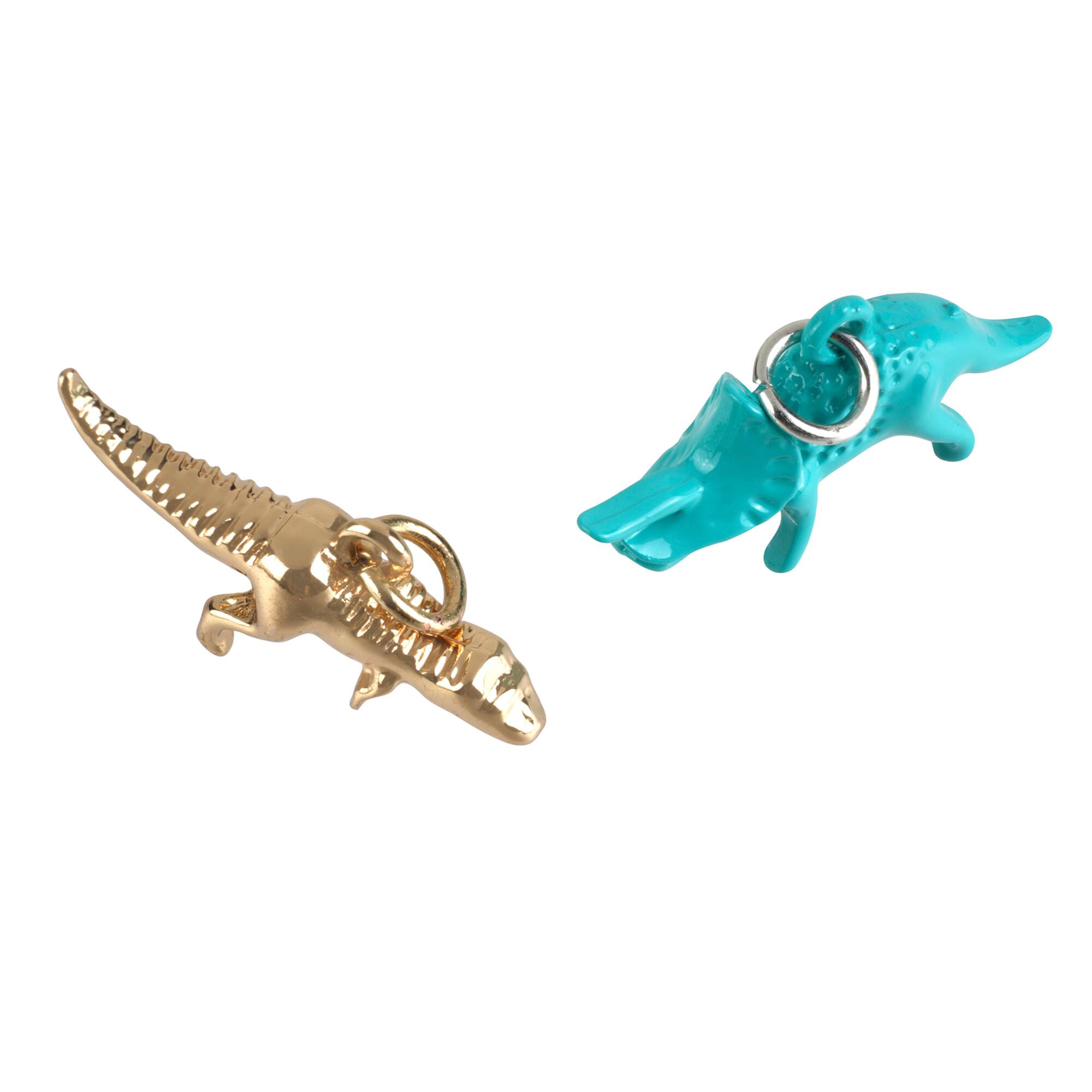 Dinosaur Charms by Bead Landing™